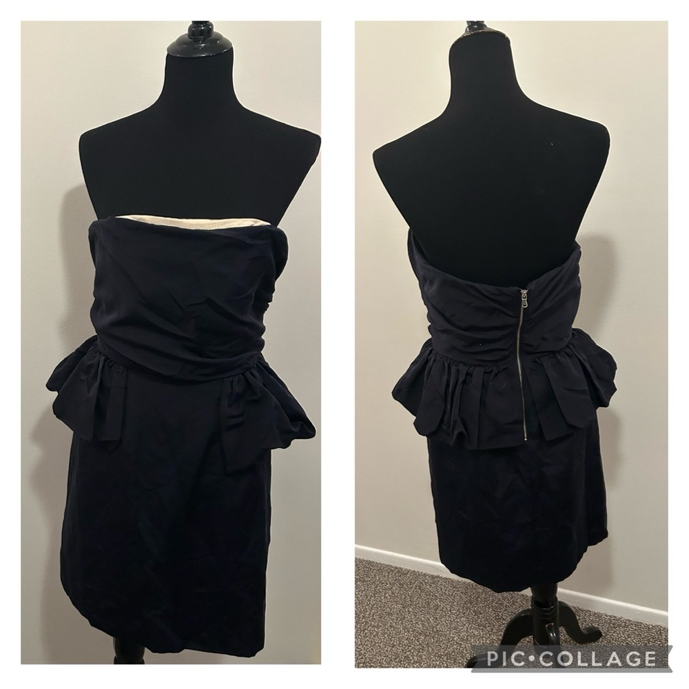 NWT Marc by Marc Jacobs Size 10 Silk Dress